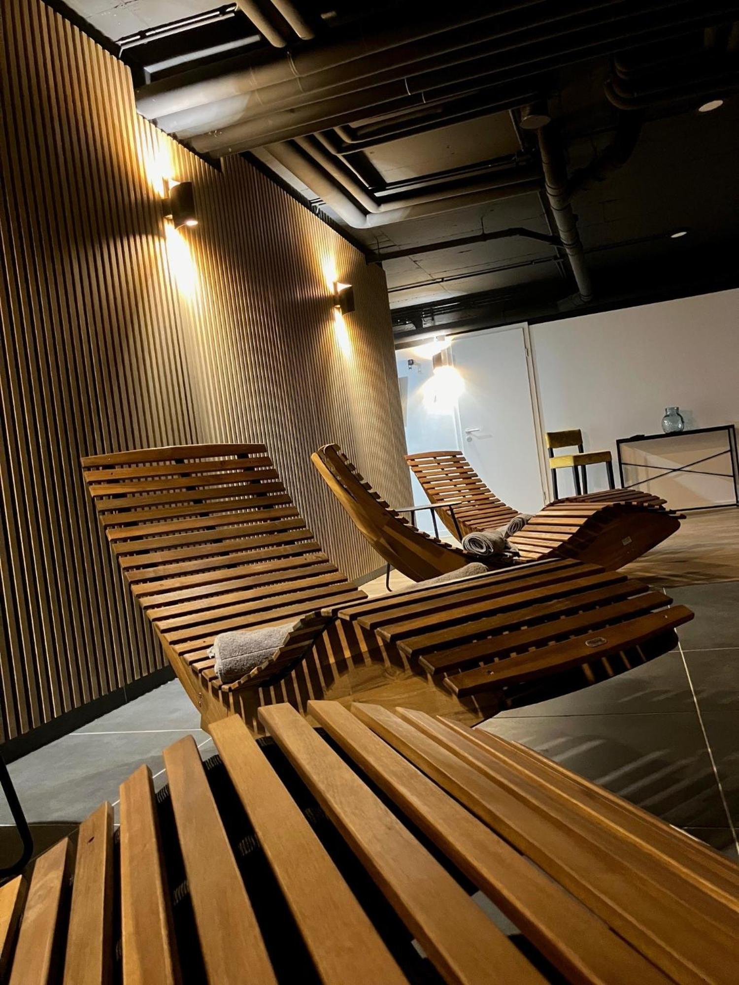 Amelie No 3 Hotel & Appartements شويغين - ريكتينباخ المظهر الخارجي الصورة