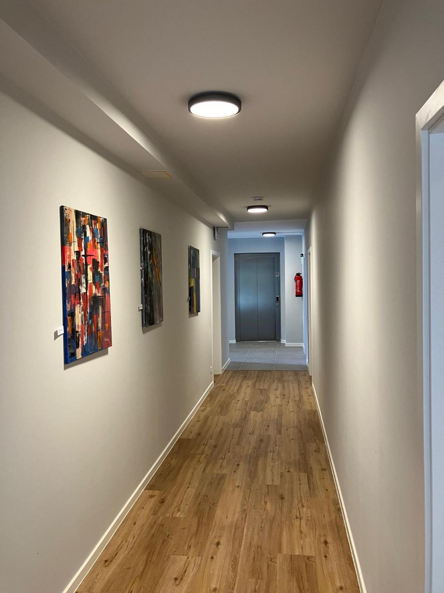 Amelie No 3 Hotel & Appartements شويغين - ريكتينباخ المظهر الخارجي الصورة