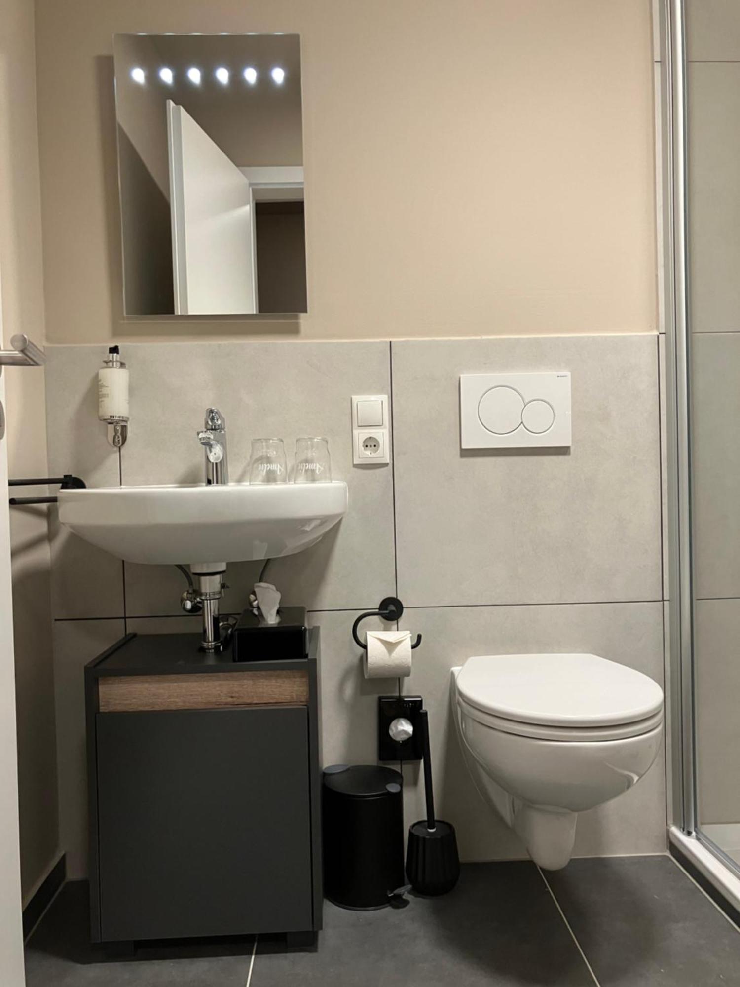 Amelie No 3 Hotel & Appartements شويغين - ريكتينباخ المظهر الخارجي الصورة