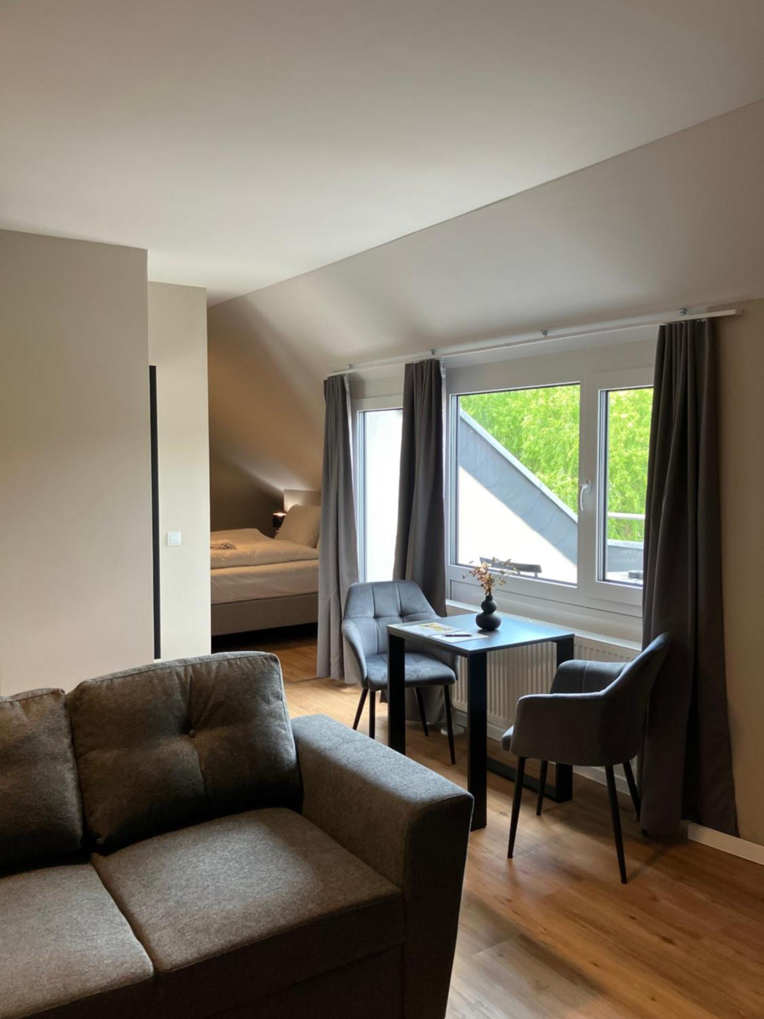 Amelie No 3 Hotel & Appartements شويغين - ريكتينباخ المظهر الخارجي الصورة
