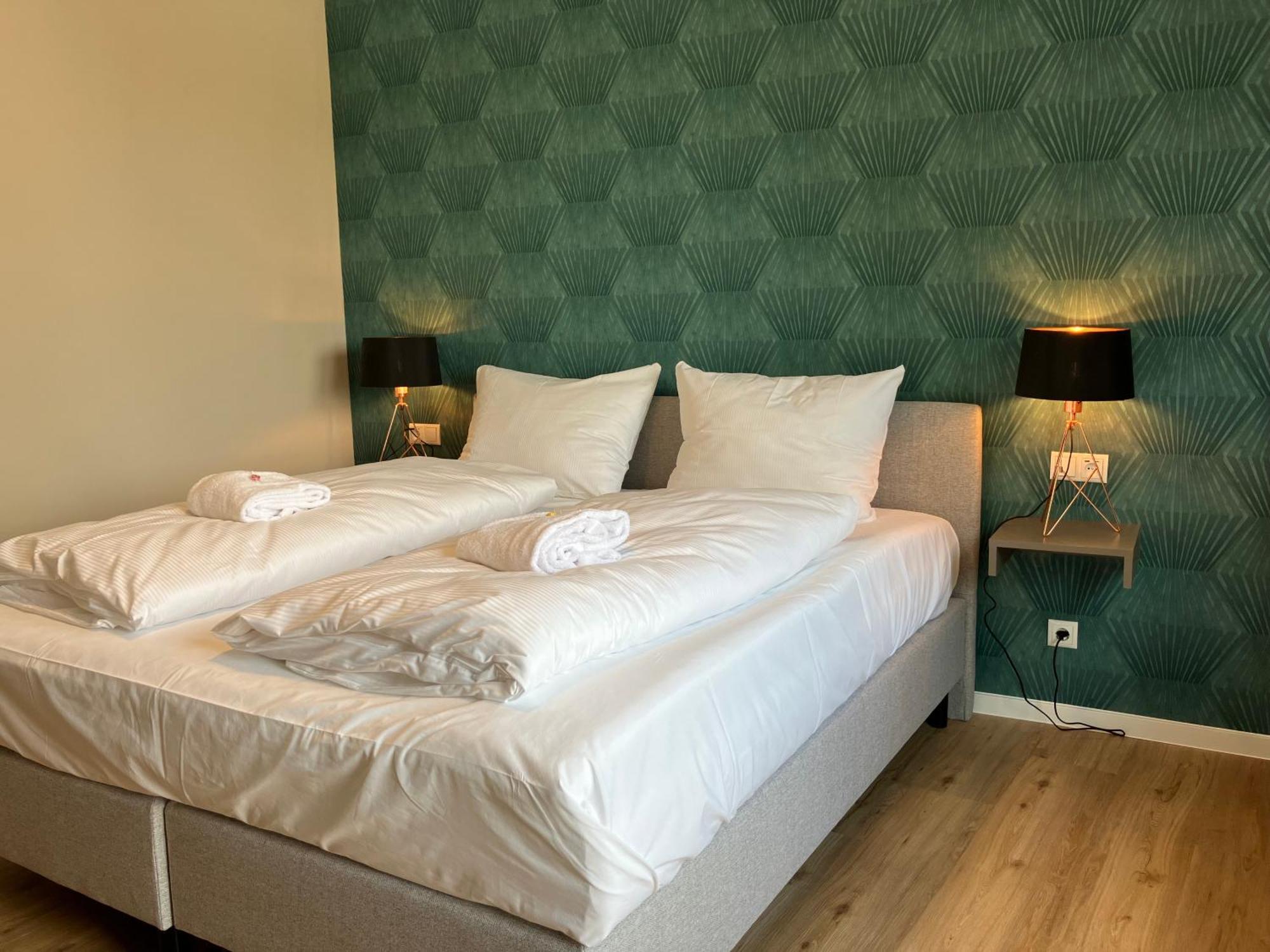 Amelie No 3 Hotel & Appartements شويغين - ريكتينباخ المظهر الخارجي الصورة