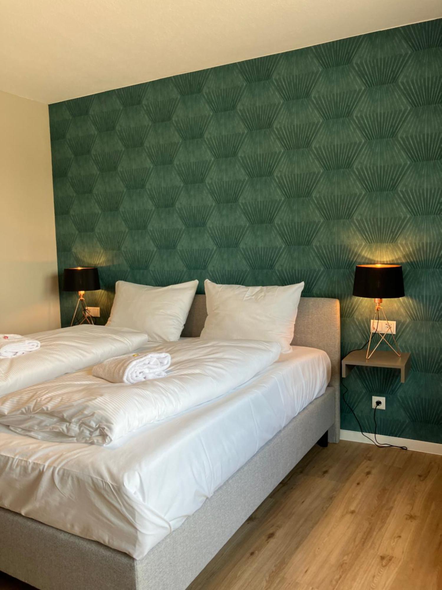 Amelie No 3 Hotel & Appartements شويغين - ريكتينباخ المظهر الخارجي الصورة