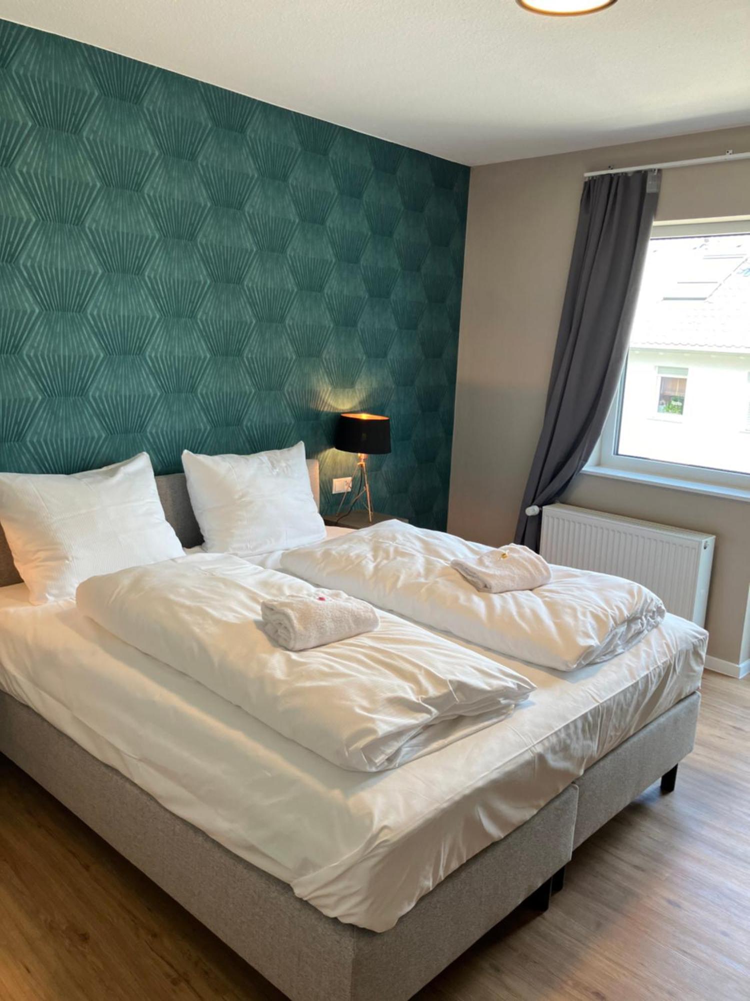 Amelie No 3 Hotel & Appartements شويغين - ريكتينباخ المظهر الخارجي الصورة